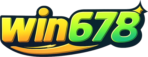 Logo win678 – trang chủ cá cược trực tuyến